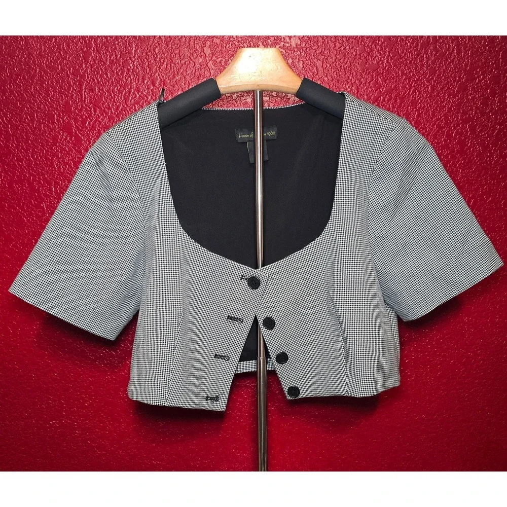House of Harlow 1960 elevate your